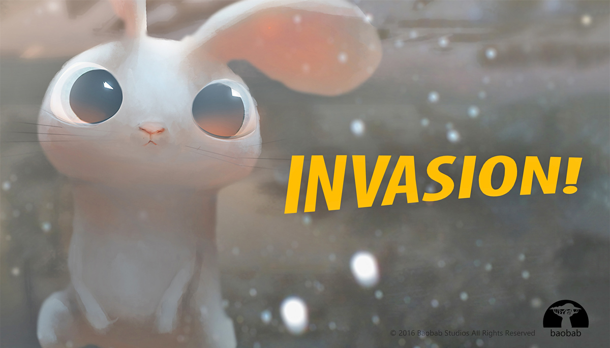 09. “Invasion!”: an immersive 360° animation