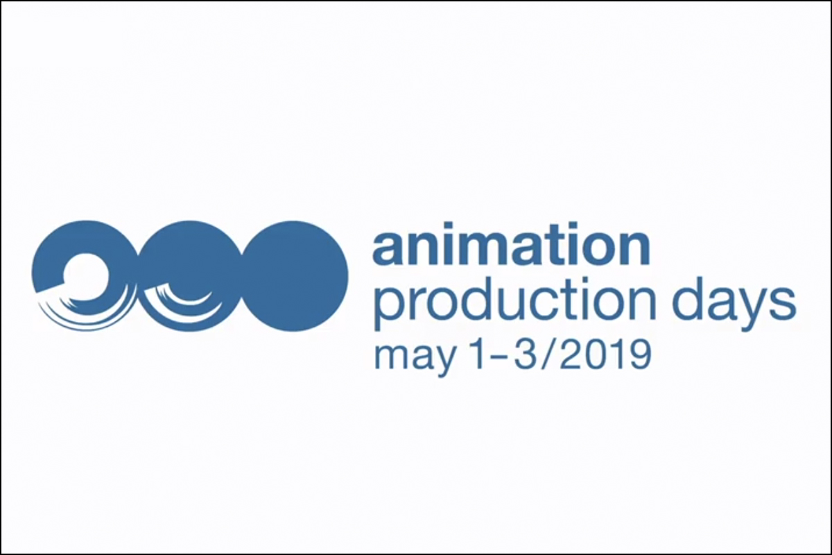 03. Animation Production Days 2019: Our Picks