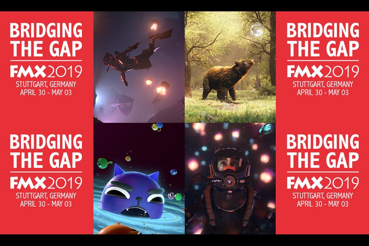 04. The story behind the official four trailers of FMX 2019