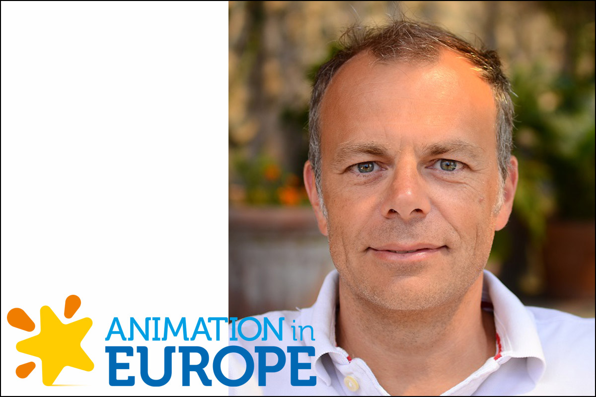 05. Animation in Europe: Aim and Activities